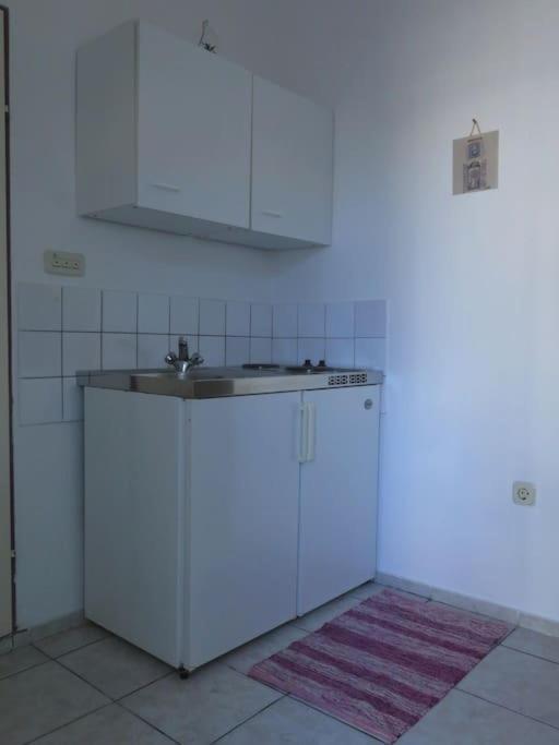 Apartments Biba & Lucy Razanac Luaran gambar